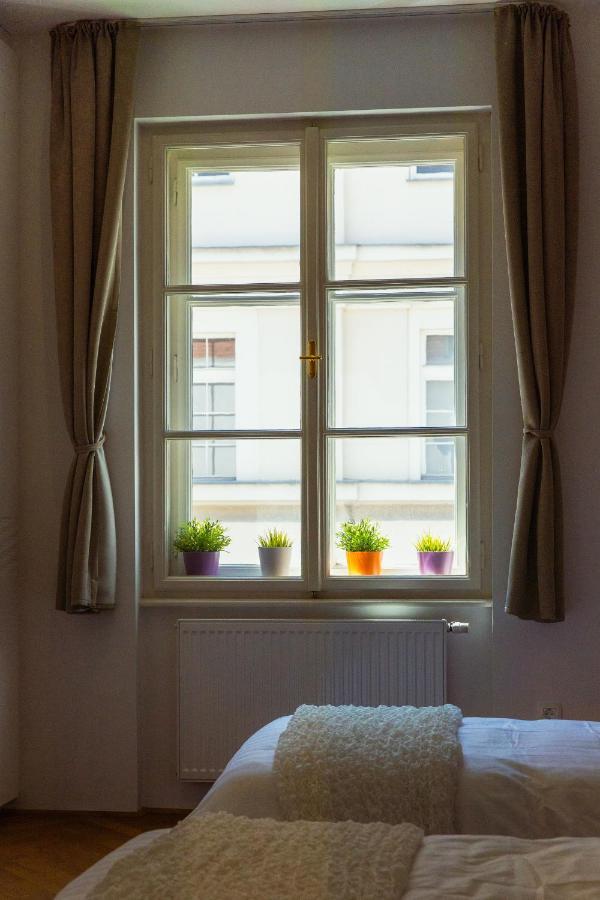 Top Location City Centre Condo In Historic Building With Free Garage Parking Lubiana Esterno foto