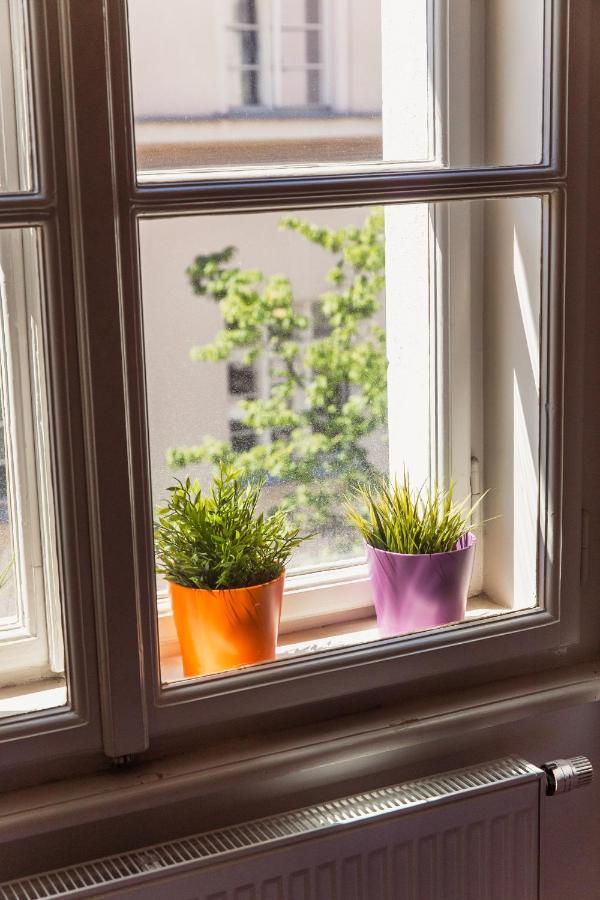 Top Location City Centre Condo In Historic Building With Free Garage Parking Lubiana Esterno foto
